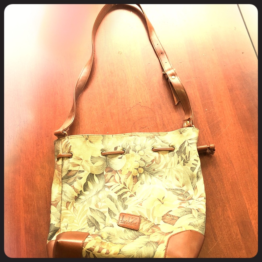 Liz Claiborne
